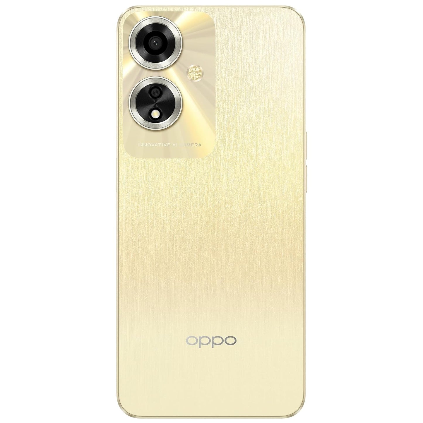 Oppo A59 5G 4GB 128GB Silk Gold