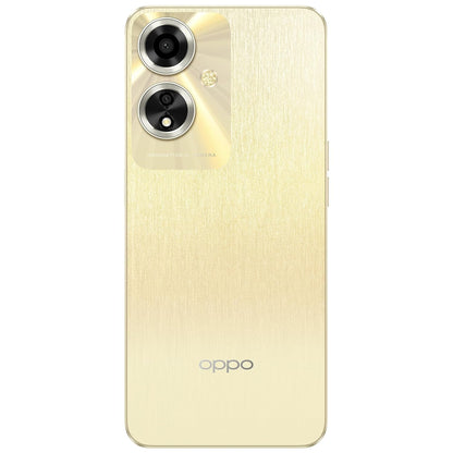 Oppo A59 5G 4GB 128GB Silk Gold