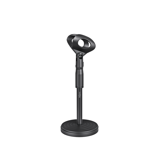 Mic Stand-11 Black