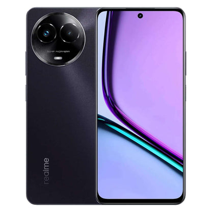 Realme C67 5G 4GB 128GB Dark Purple