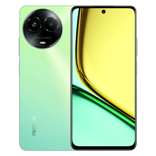 Realme C67 5G 4GB 128GB Sunny Oasis