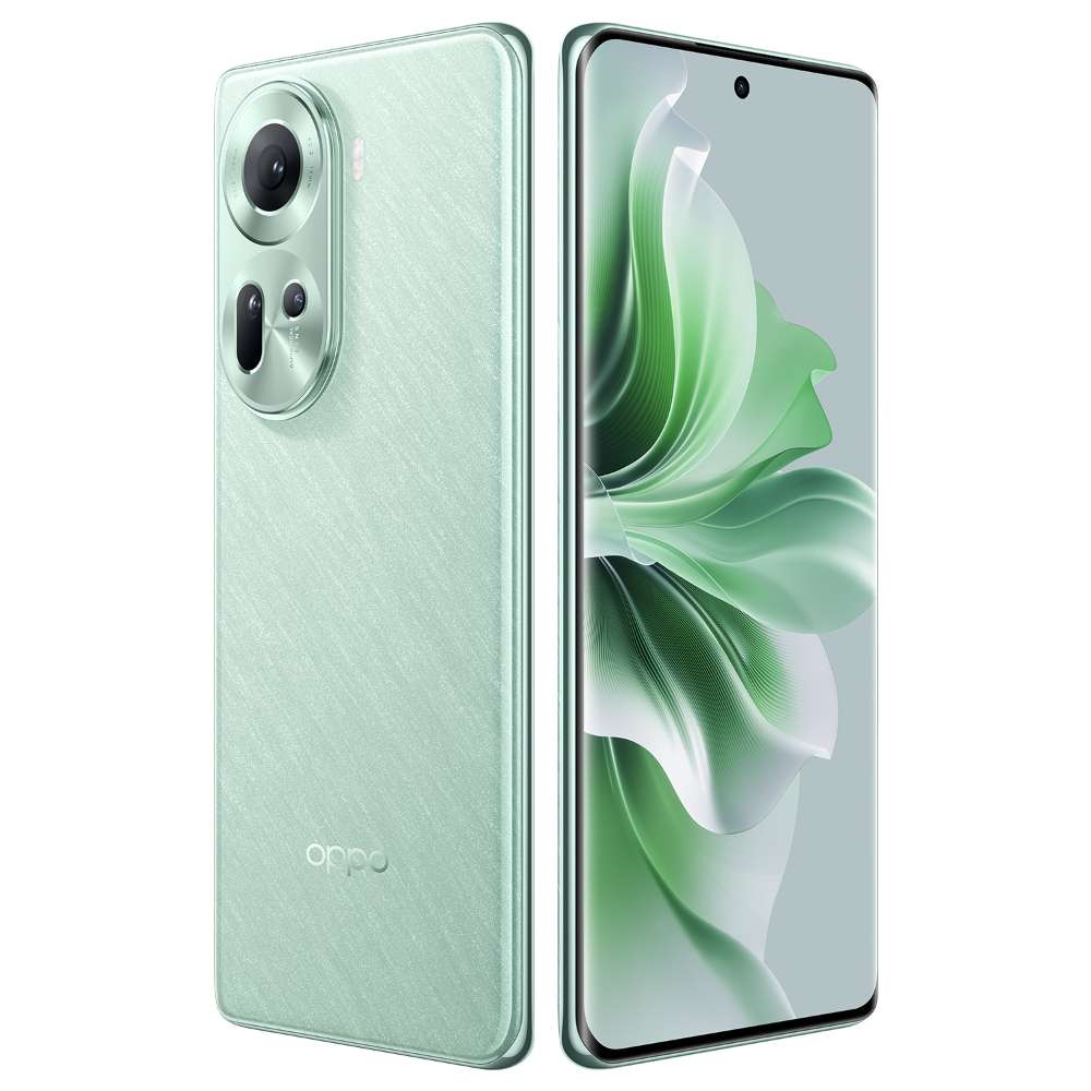 Oppo Reno 11 5G 8GB 256GB Wave Green