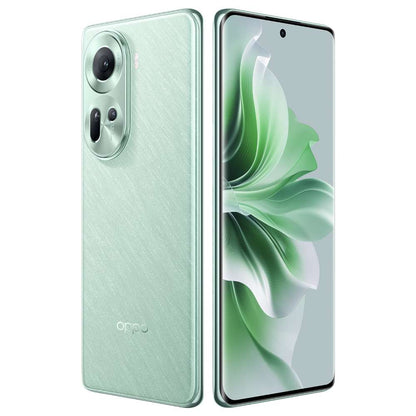 Oppo Reno 11 5G 8GB 256GB Wave Green