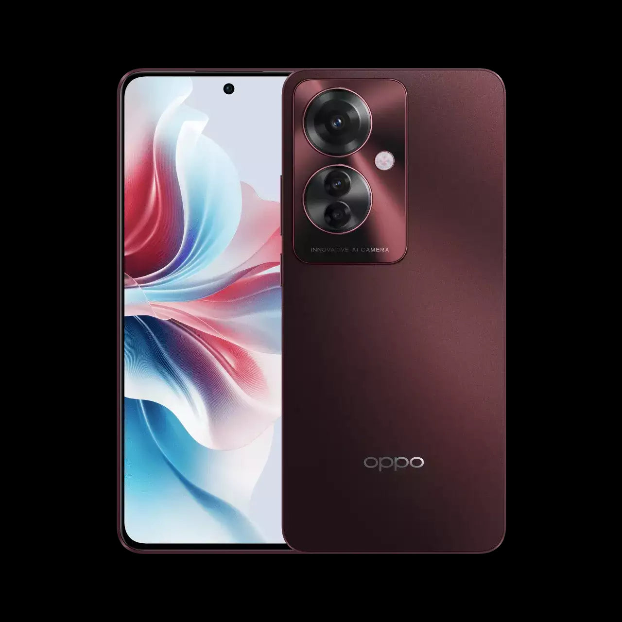 Oppo F25 PRO 5G 8GB 128GB Lava Red