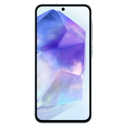 Samsung A55 8GB 256GB Light Blue