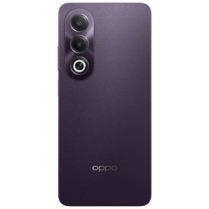 Oppo K12X 5G 6GB 128GB Midnight Violet