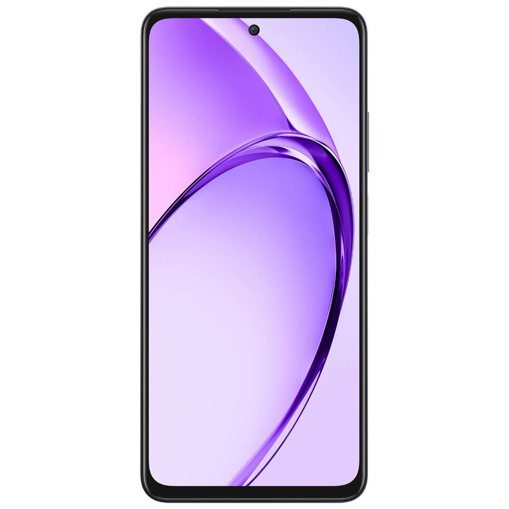 Oppo K12X 5G 6GB 128GB Midnight Violet