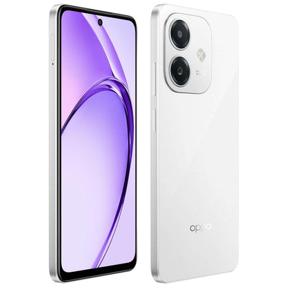 Oppo A3X 5G 4GB 64GB Starlight White