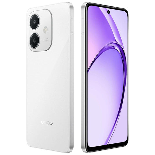 Oppo A3X 5G 4GB 64GB Starlight White