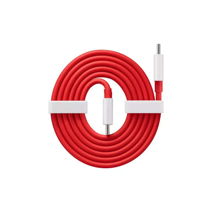 OnePlus SUPERVOOC Type-C to Type-C Cable100 cm 5461100047