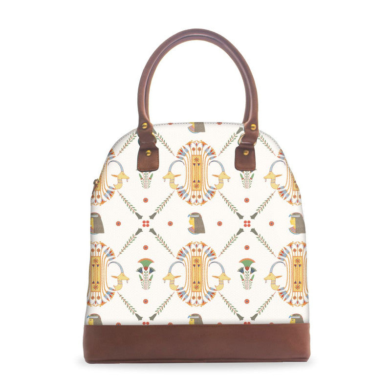 Egyptian Asthetic Deluxe Tote Bag