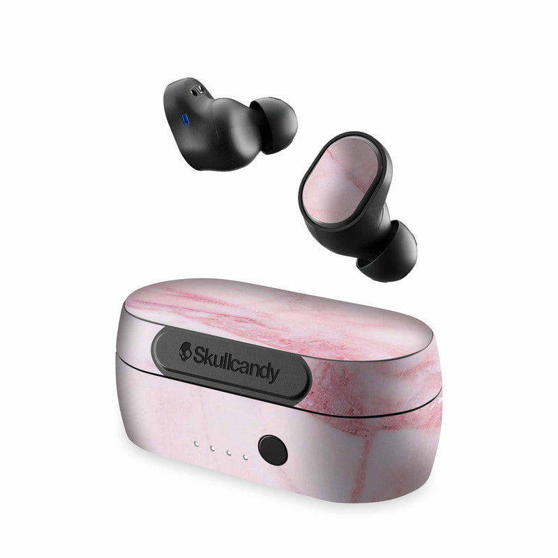 Pink Marble Skin for Skullcandy Sesh