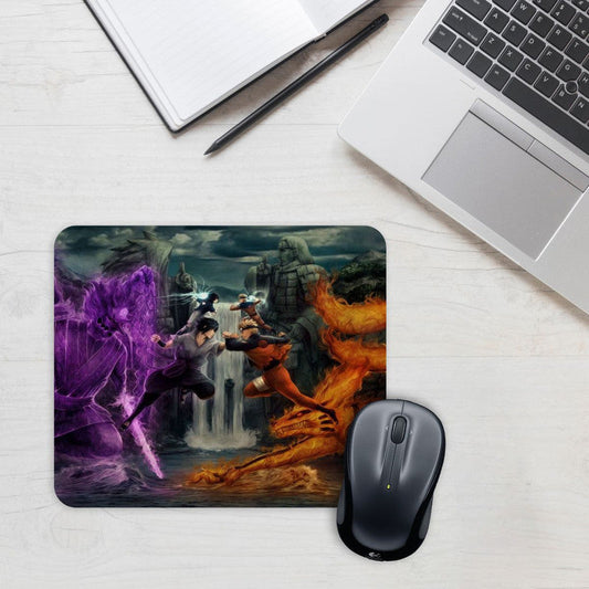 Akihabara Artistry Mouse Pad