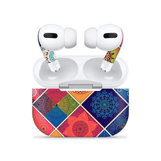 Joyroom Airpods Pro Mandala