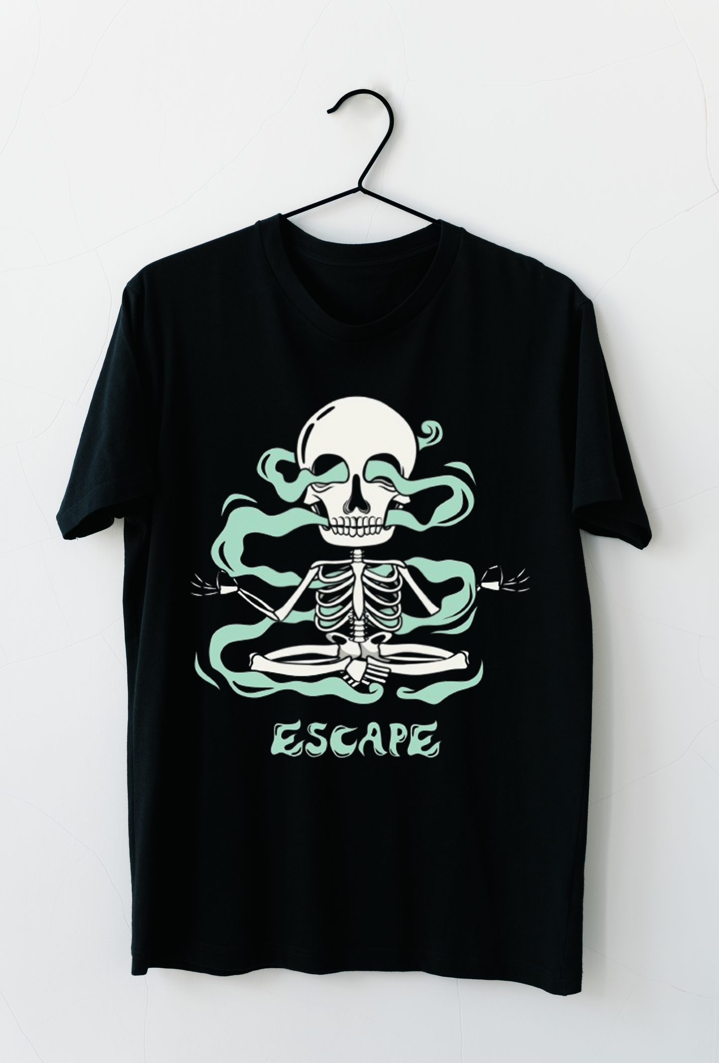 Escape Graphic Tshirt