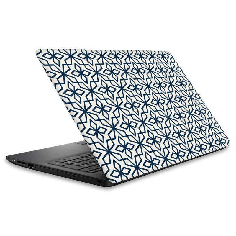 Japanese Pattern  Laptop Skins