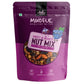 EAT Anytime Healthy Trail Mix with Nuts Dry Fruits Fig and Raisin 200g