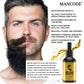 Mancode Beard Growth Oil  50ML