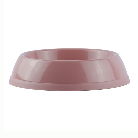 Savic Picnic Bowl for Cats Pink