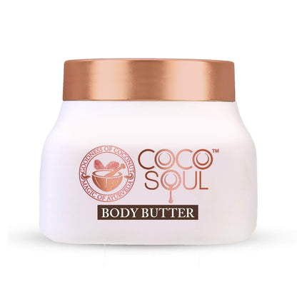 Body Butter 140g  Hand and Nail cream 75ml  Foot Cream 75ml Combo  290gm