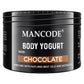 Mancode Chocolate Body Yogurt  Moisturizer for Men
