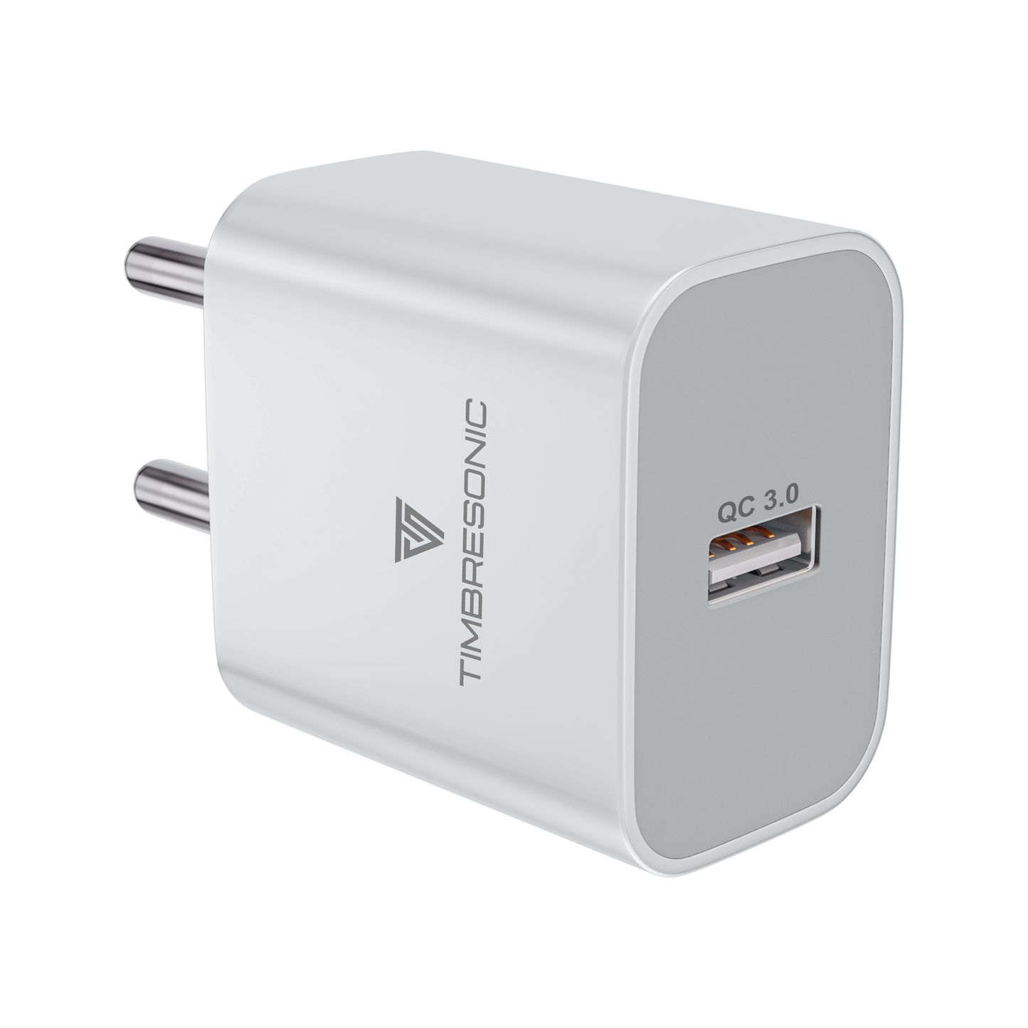 POWERPACK TS 20W QC 3.0  Compact Quick Charge Enabled Powerbrick