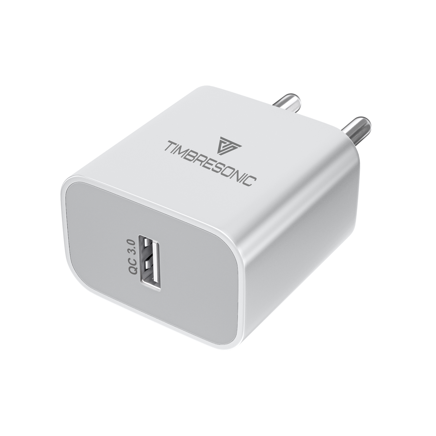 POWERPACK TS 20W QC 3.0  Compact Quick Charge Enabled Powerbrick