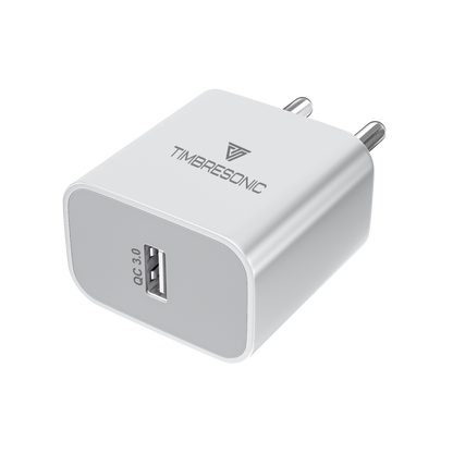 POWERPACK TS 20W QC 3.0  Compact Quick Charge Enabled Powerbrick