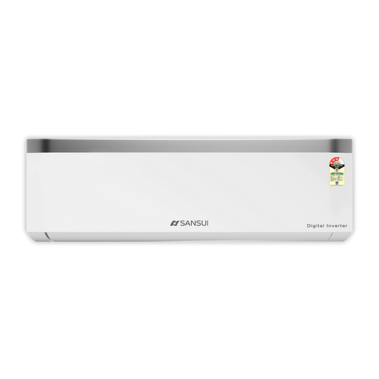 Sansui Arctic Pro 1.4 Ton 3 Star Split Inverter AC