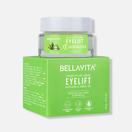 Eyelift Under Eye Cream - 20gm