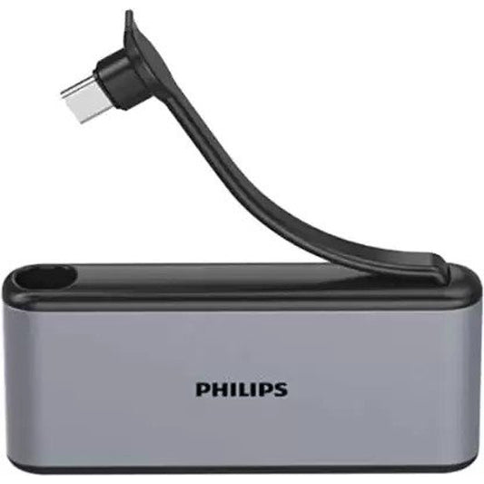 Philips 4 in 1 USB DLK5527C00 USB Hub