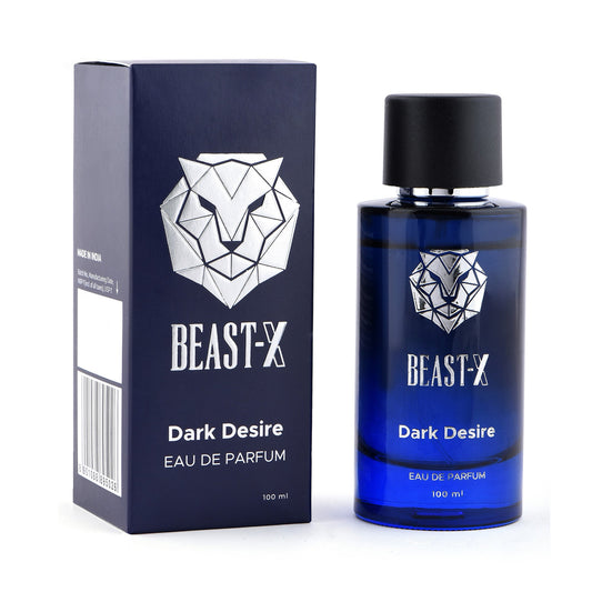 BEAST-X Dark Desire Perfume for Men