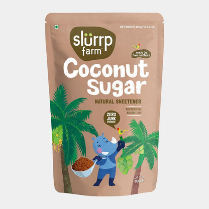 Coconut Sugar