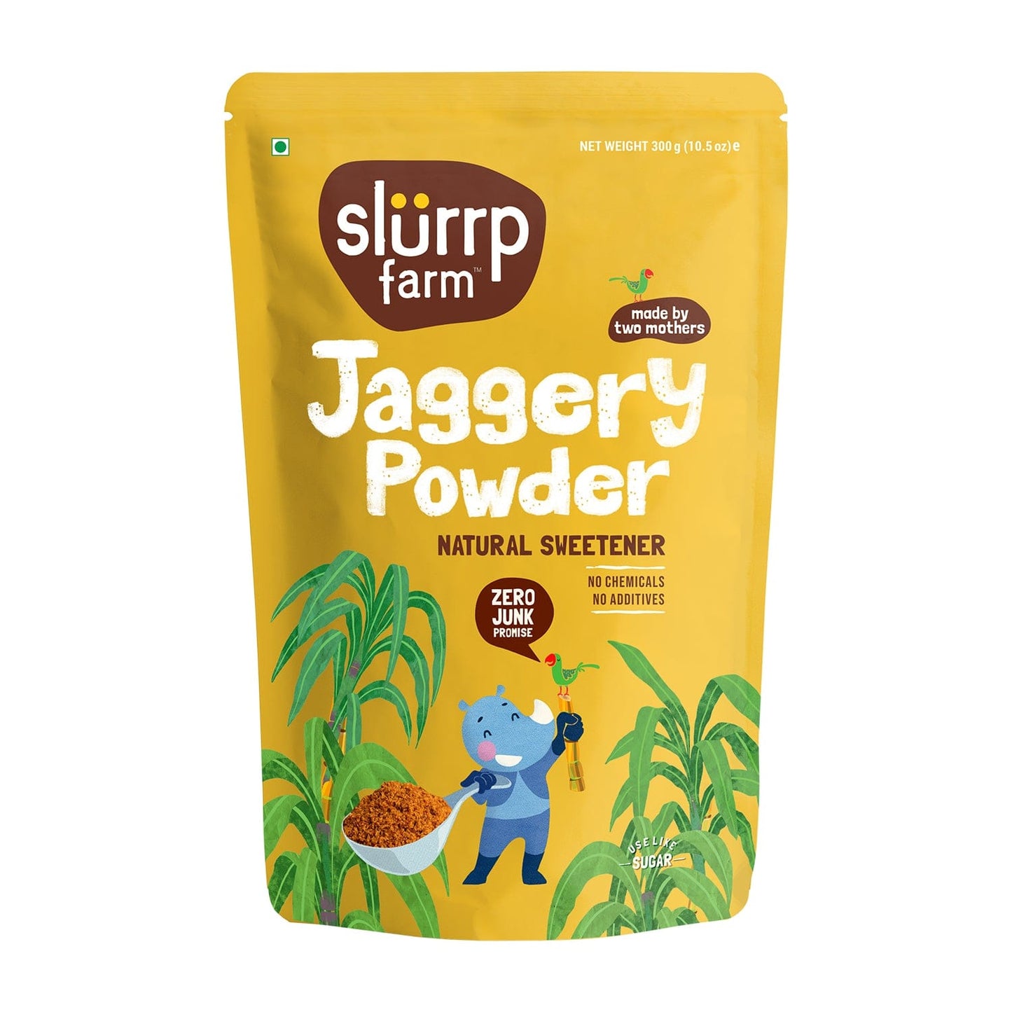 Jaggery Powder