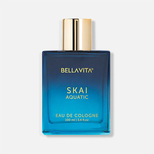 SKAI Aquatic Unisex Perfume - 100ml