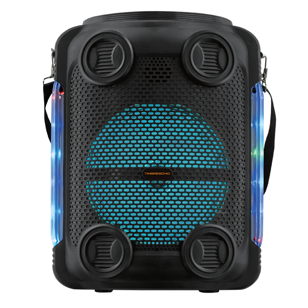 Nova  Ultimate Bass with 30W High Definition Sound