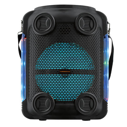 Nova  Ultimate Bass with 30W High Definition Sound