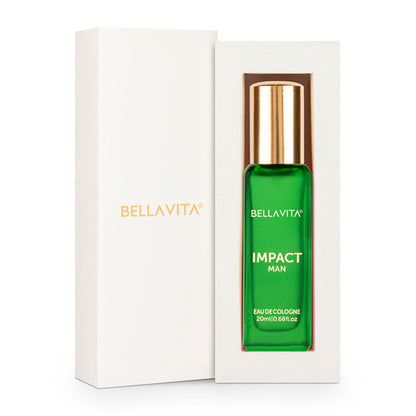 IMPACT Man Luxury Perfume - 20ml