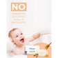 Natural Baby Bar Soap 100g x 3 Multipack