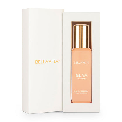 GLAM Woman Luxury Perfume - 20ml