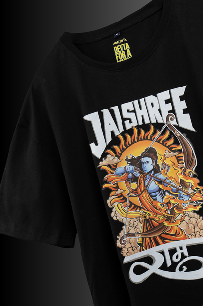 Jai Shree Ram - Suryavanshi Tee