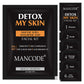Mancode Facial Kit for Detox Skin for Fix Dark Sports