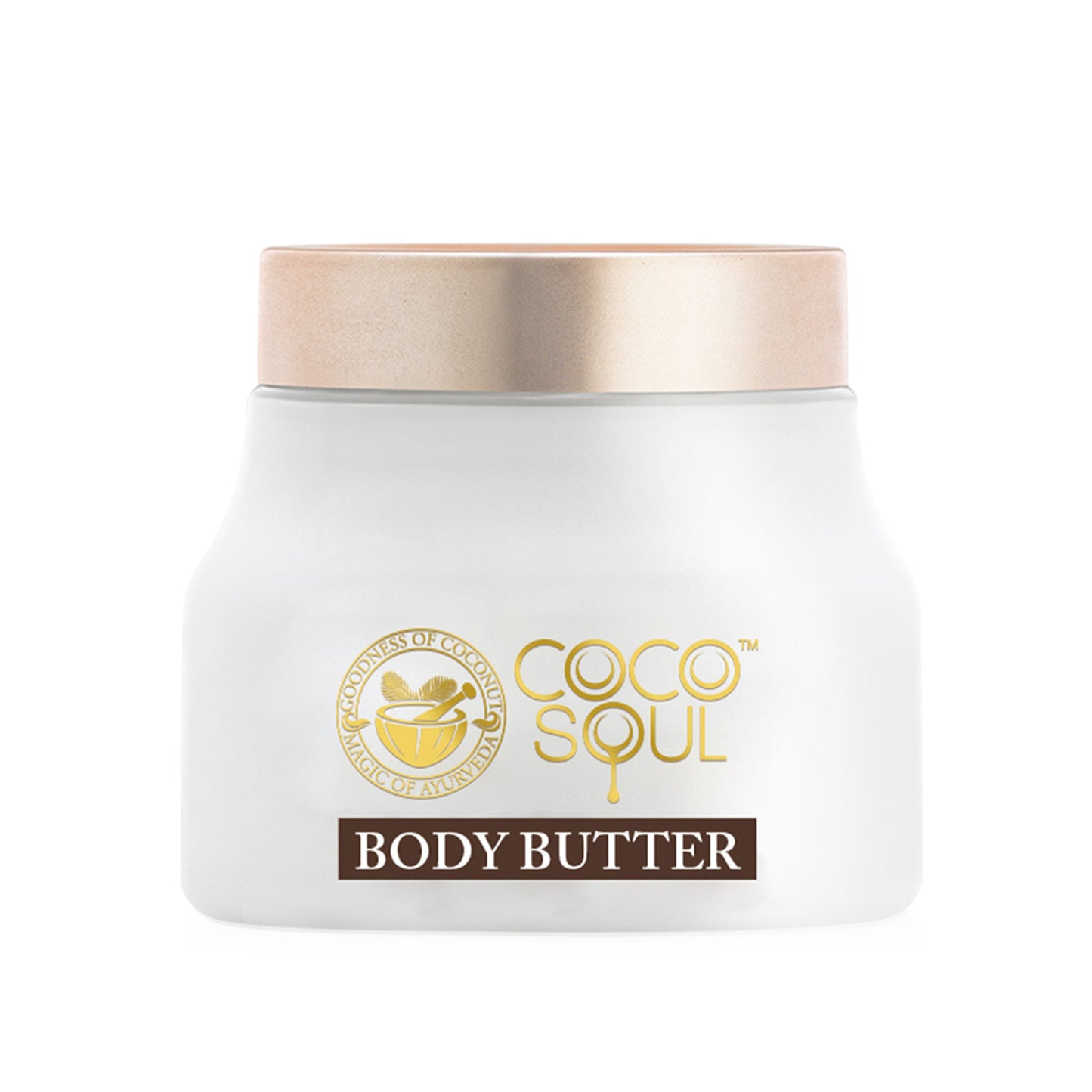 Body Butter  From the makers of Parachute Advansed  140g