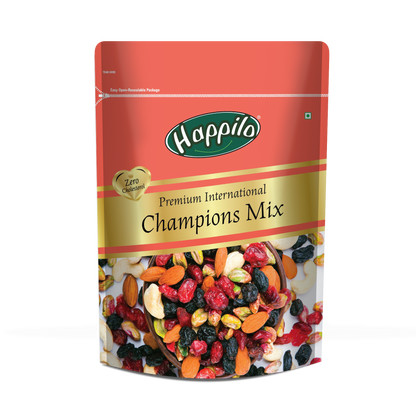 Happilo Premium International Champion Mix