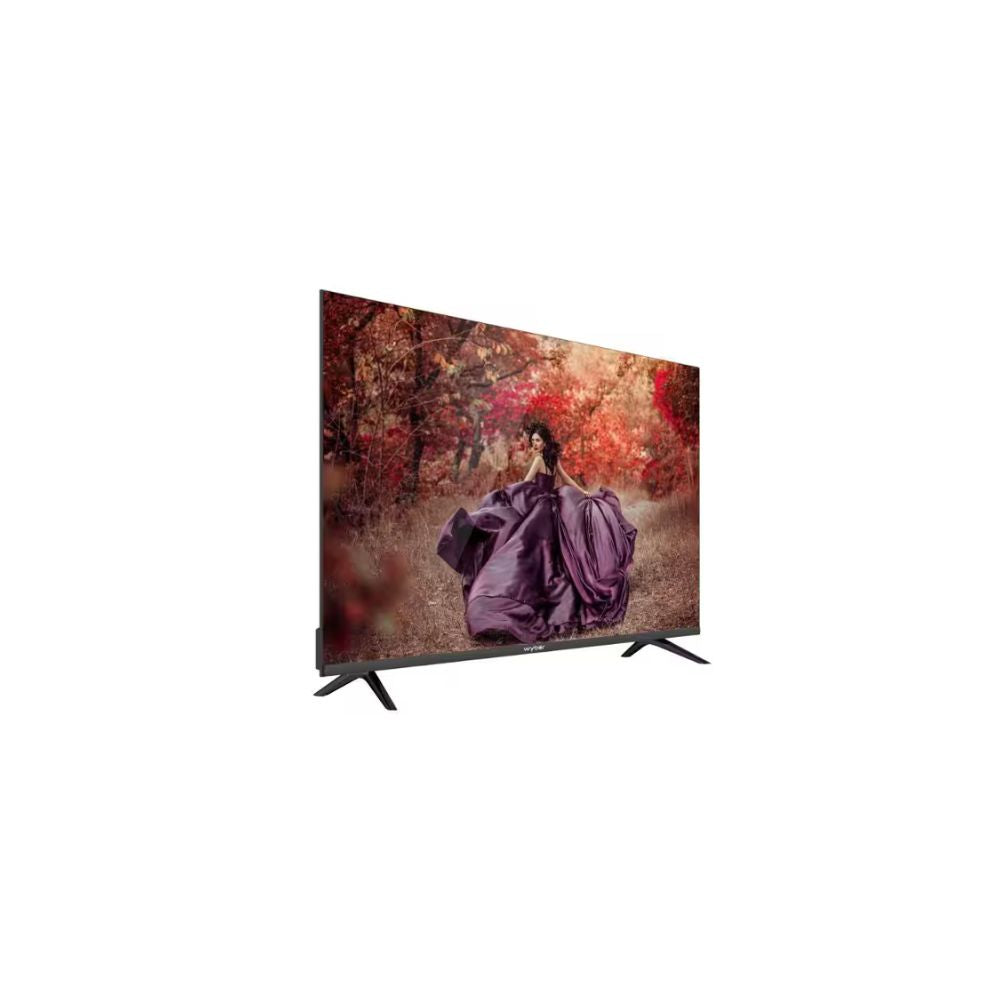 Wybor 43WFS-C9 109 cm 43 inch Cloud LED TV