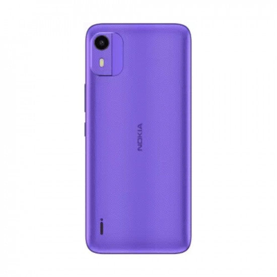 Nokia C12 Pro Purple 64 GB 4 GB RAM