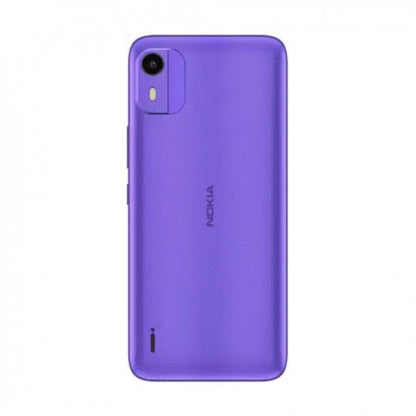 Nokia C12 Pro Purple 64 GB 4 GB RAM