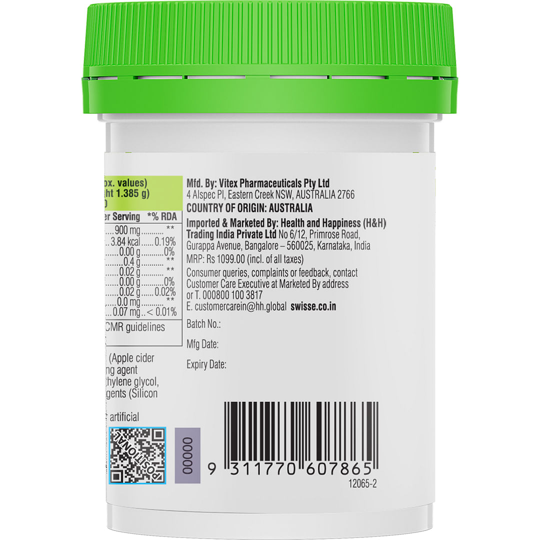 Swisse Ultiboost High Strength Milk Thistle Supports Liver Health  Detoxification Calms The Skin  Supports Clear Healthy Skin - 30 Tablets