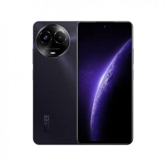 realme narzo 60x 5G 6GB128GB Nebula Purple