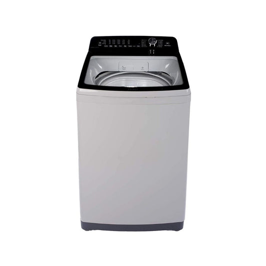 Haier 7.2 Kg Fully-Automatic Top Loading Washing Machine HWM72-678NZP Moonlight Grey